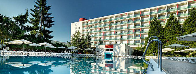 Léčebný dům RUBÍN